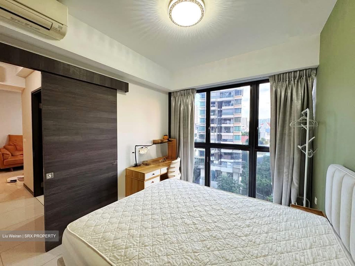 The Poiz Residences (D13), Apartment #574571491